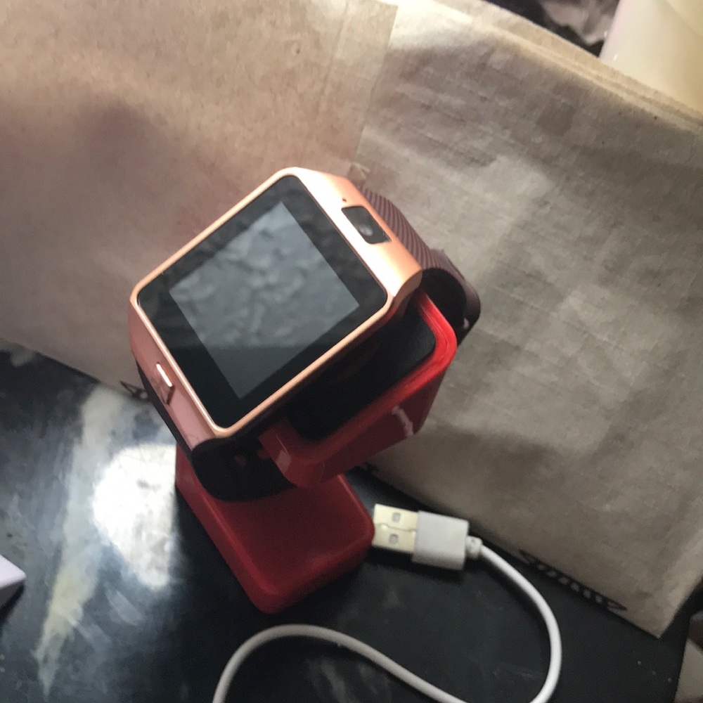 Smart Watch - image 3